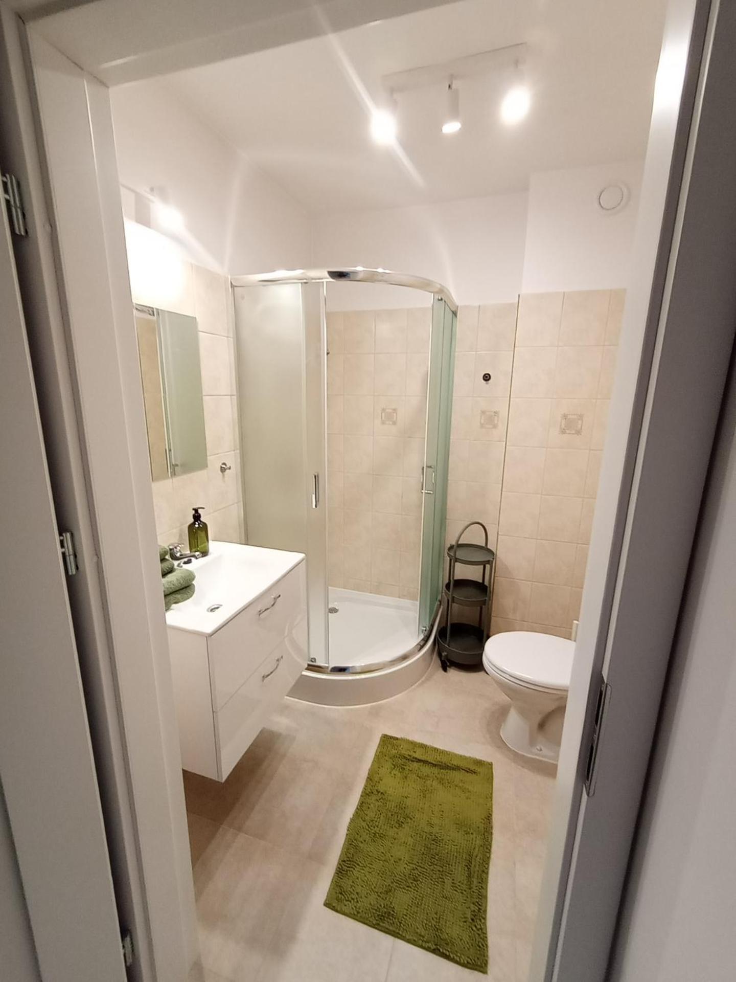 Old Town Premium Apartment - Ghetto Heroes Square View Krakow Bagian luar foto