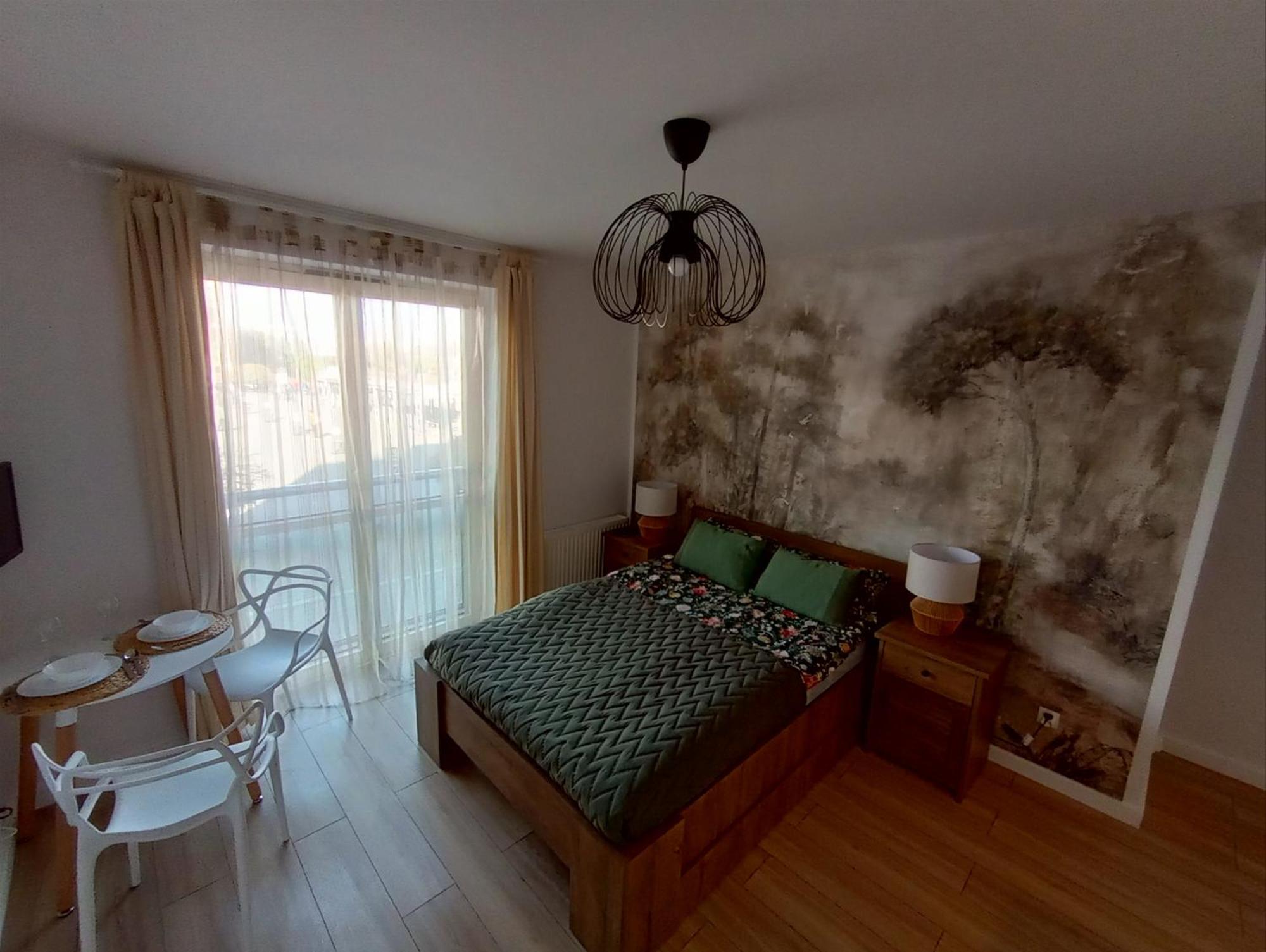 Old Town Premium Apartment - Ghetto Heroes Square View Krakow Bagian luar foto
