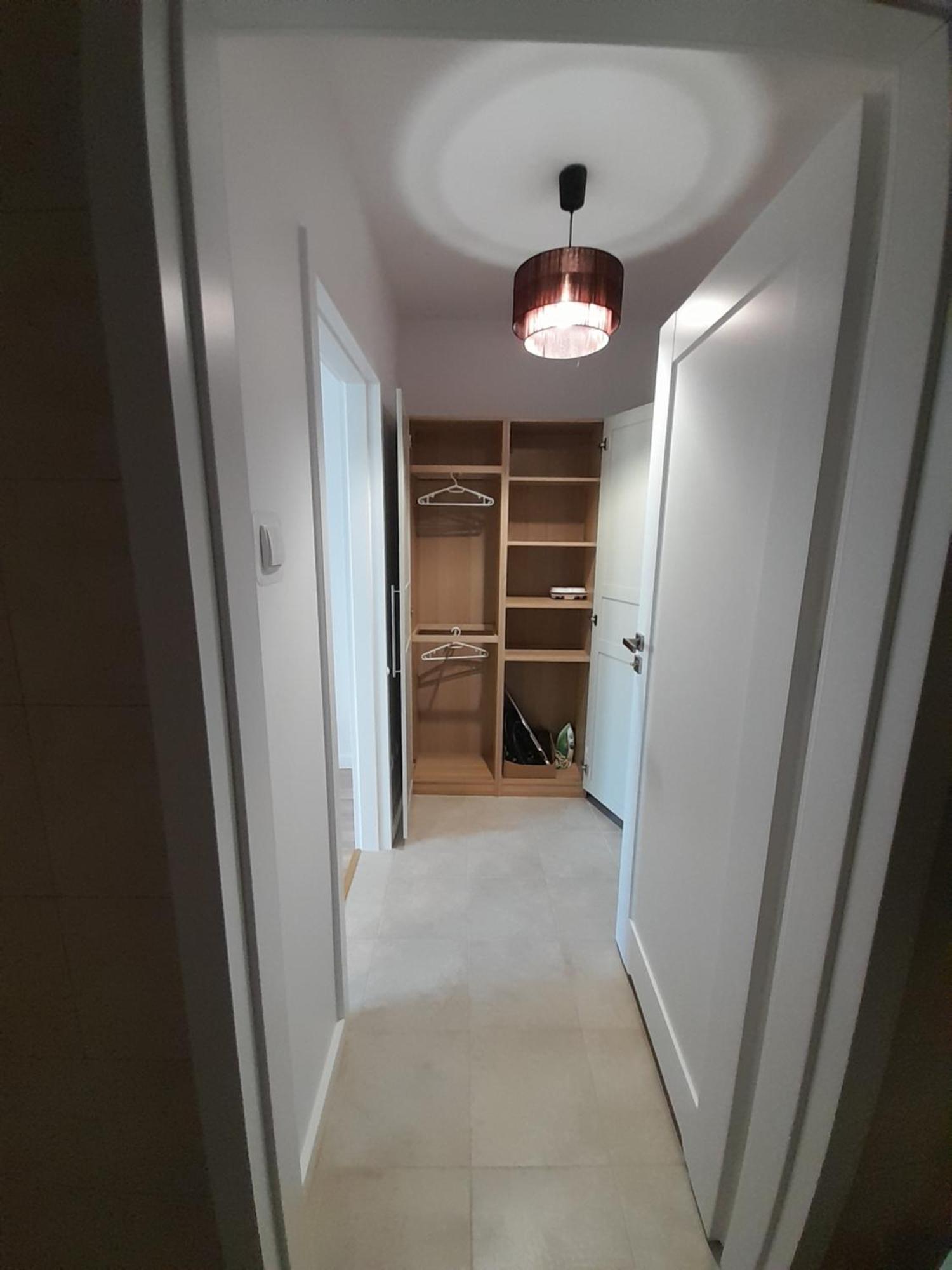 Old Town Premium Apartment - Ghetto Heroes Square View Krakow Bagian luar foto