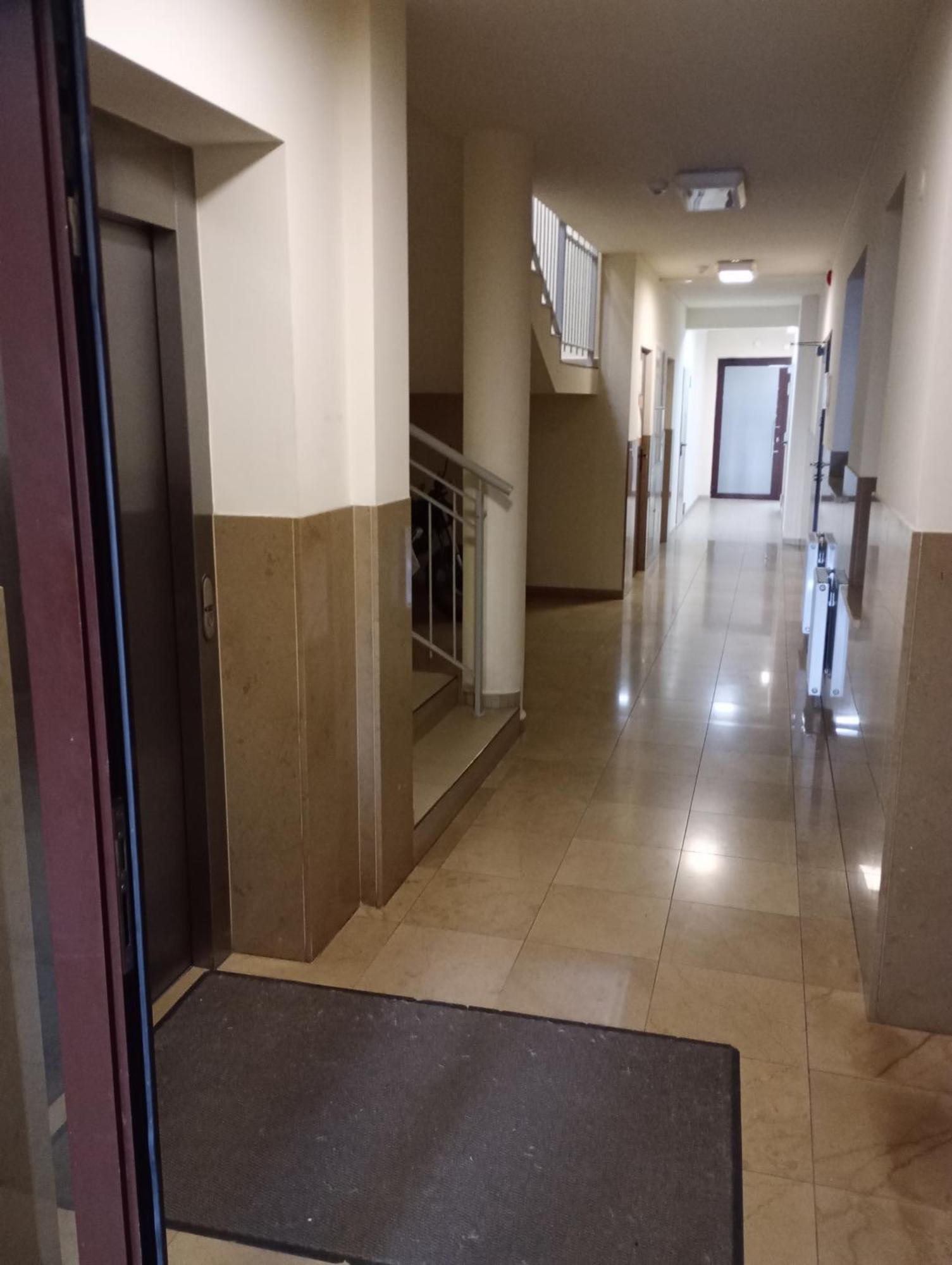Old Town Premium Apartment - Ghetto Heroes Square View Krakow Bagian luar foto