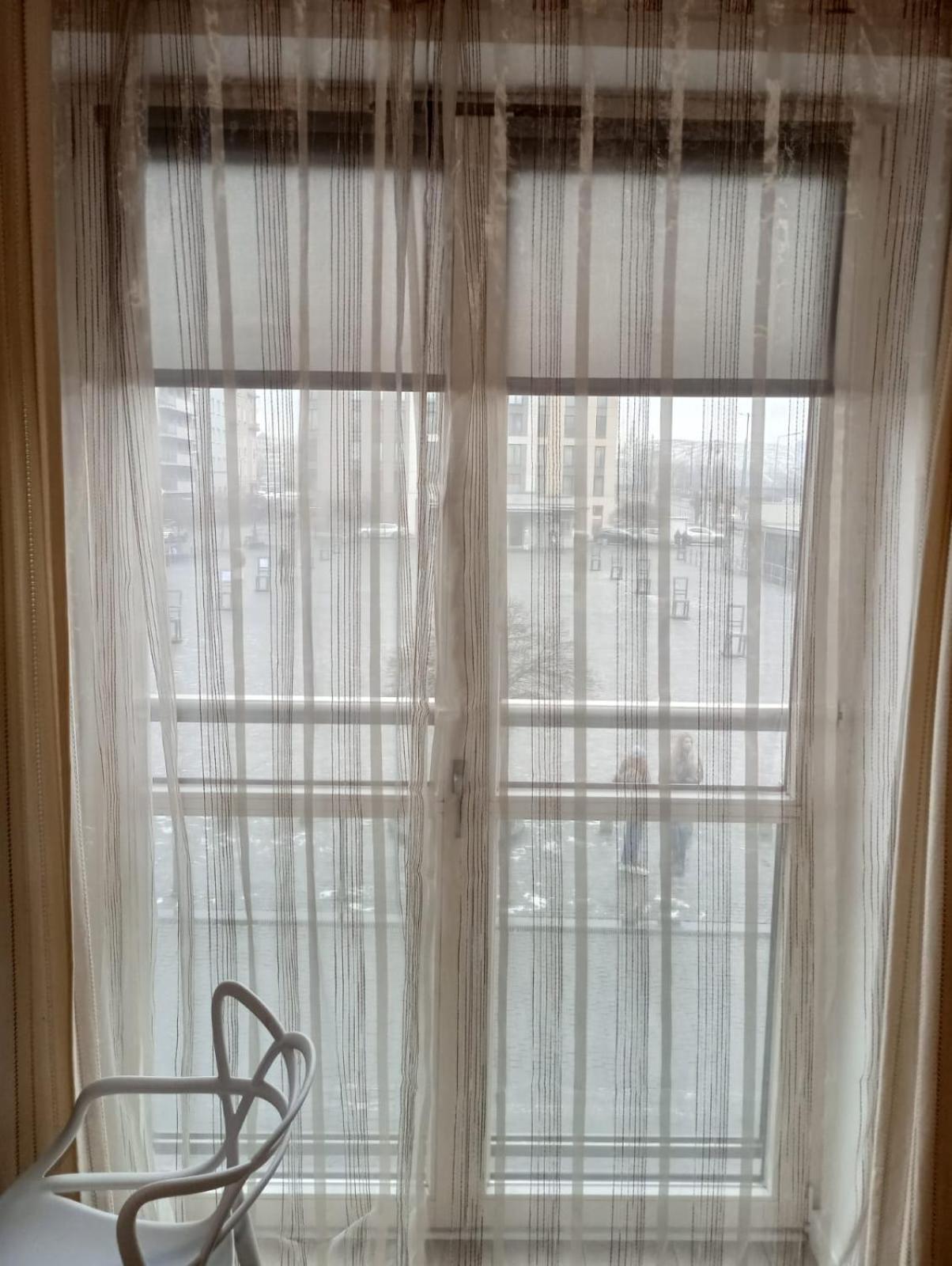 Old Town Premium Apartment - Ghetto Heroes Square View Krakow Bagian luar foto